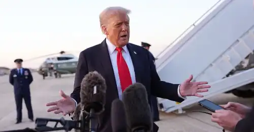 Трамп відреагував на вбивство 23-річної українки Ірини Заруцької - INFBusiness