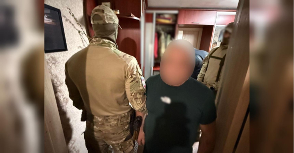 Розтяжка у сміттєвому баку: під Києвом влаштували розправу над подружньою парою (фото) - INFBusiness