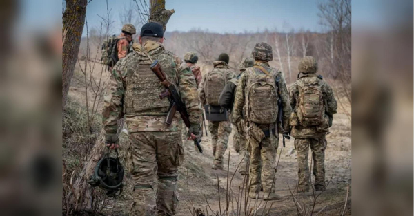 «Ми з чоловіком домовились — він мене попередить, якщо піде у СЗЧ»: четверо військових зникли в прифронтовій смузі разом з вантажівкою - INFBusiness