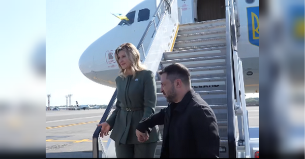 Зеленський у Нью-Йорку виступить на Радбезі ООН та зустрінеться з Трампом - INFBusiness