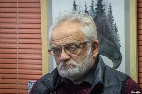 Лукашенко відпустив 52 політв'язнів, серед них екскандидат у президенти Статкевич та блогер Лосік - INFBusiness