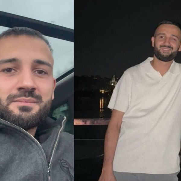 Ариф Бабаев и Орхан Юсупов из AZ-CAR с&hellip;