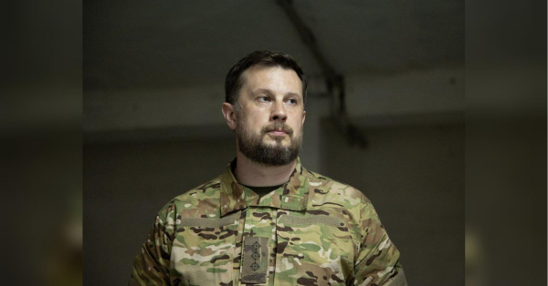 В Україні забагато думають про перемирʼя замість того, щоб його наближати, — зробити армію ефективнішою тут і зараз, — Андрій Білецький - INFBusiness