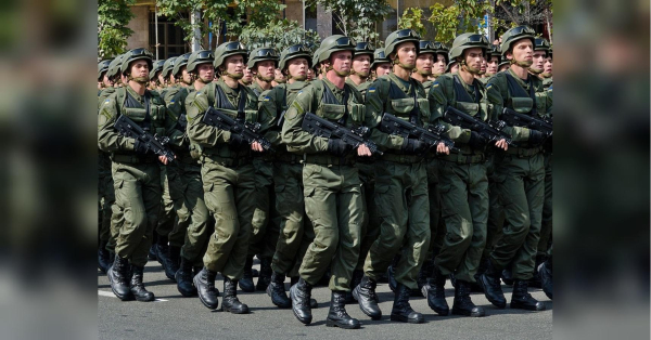 НАТО починає нову операцію на кордоні з росією: що стало причиною - INFBusiness