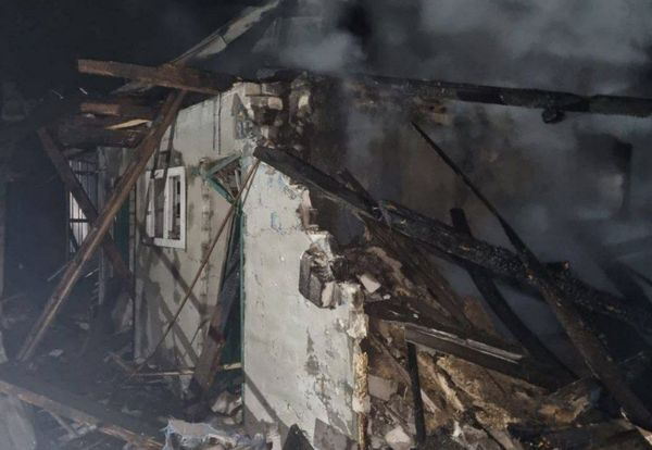 Росія безжально атакувала низку регіонів України: горять школи і підприємства — є загиблі й поранені (фото, відео) - INFBusiness
