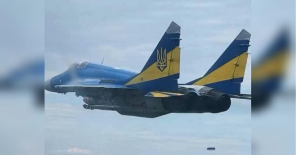 «Довга» рука України поповнилася новою зброєю, яка встановлюється на літаках - INFBusiness