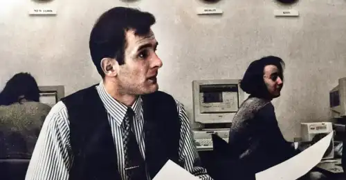 25 років рому зник Георгій Ґонґадзе - INFBusiness