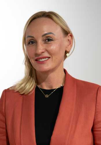 Китаєзнавець Віта Голод: про китайський націоналізм, майбутній парад і роль Пекіна у війні - INFBusiness