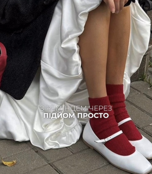 Вони ідеальні: дизайнер назвав тренди взуття осені-2025 - INFBusiness