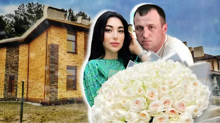 Маєток на фортифікаціях: Lexus, будинок за $1 млн і бізнес в окупації