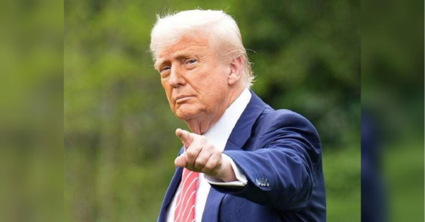 «Вони ненавидять один одного»: Трамп про Зеленського та путіна - INFBusiness