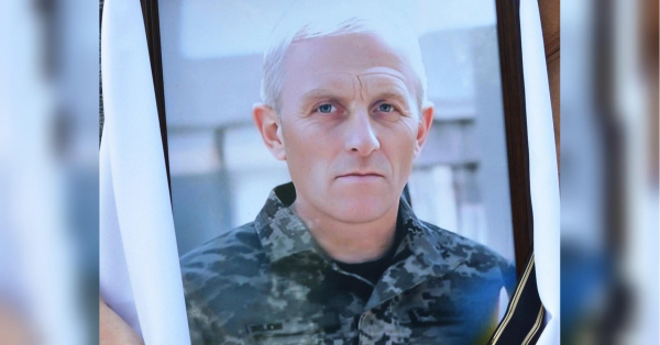 Півтора роки рідні жили з надією: під Красногорівкою загинув батько трьох дітей з Вінниччини - INFBusiness