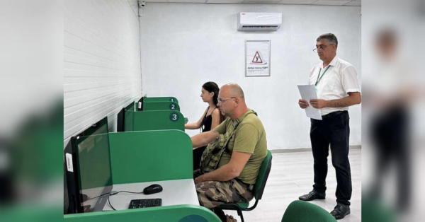 В Україні оновили екзаменаційні завдання майбутнім водіям: що та як змінилося - INFBusiness