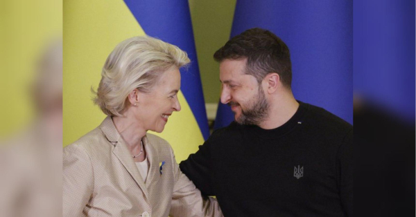 Юридично креативна ідея: у ЄС знайшли варіант для передачі Україні заморожених російських активів - INFBusiness