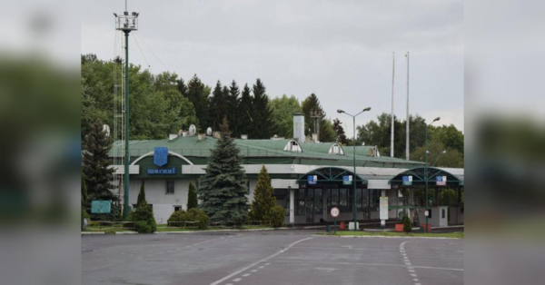 На кордоні з Польщею застрягли понад 600 фур: протестувальники влаштували масштабну блокаду - INFBusiness