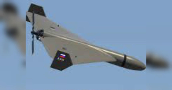 Гібридний монстр: ГУР показало начинку турбореактивної «Герані-3» - INFBusiness