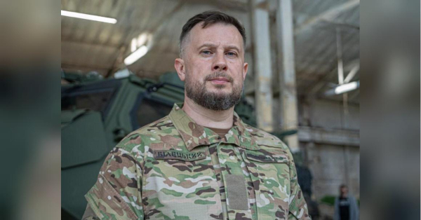 росія продовжує красти наші технологічні рішення та масштабувати їх. Нам потрібна стратегія військово-промислового розвитку технологій, — Андрій Білецький - INFBusiness