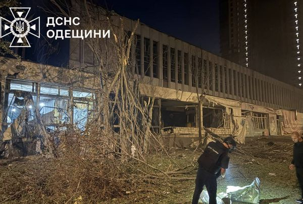 Нічна атака стала рекордною: понад 800 дронів та ракет били по Україні - INFBusiness