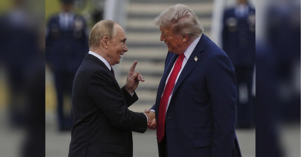 Трамп грає не в шахи, а в «Монополію»: ЗМІ про те, що впливає на позицію президента США щодо рф - INFBusiness