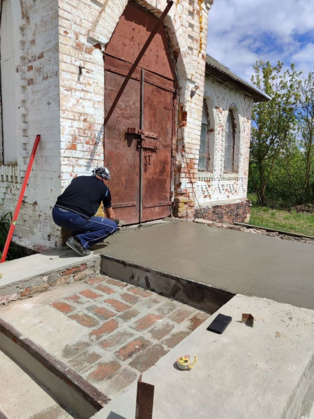 «Діти почали забувати рідну мову, тому вирішили повертатись в Україну», — емігрантка й меценатка, яка відродила архітектурну пам’ятку на Полтавщині - INFBusiness