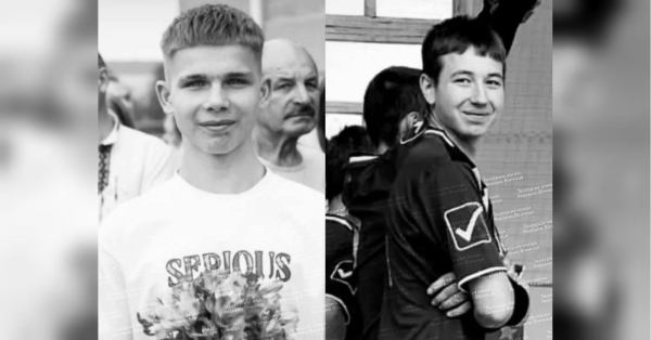 Жінки плакали, кричали, що вбивця «зарізав хлопчиків, як телят»: подробиці вбивства на Вінниччині двох старшокласників їхнім вчителем - INFBusiness