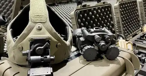 НАБУ три роки знищувало вітчизняного виробника тепловізорів, і ніхто не поніс відповідальності, – експерт про скандал з Арчер - INFBusiness