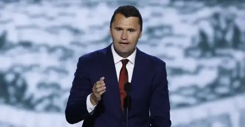 У США вбили активіста Чарлі Кірка, Трамп пообіцяв знайти кожного причетного - INFBusiness