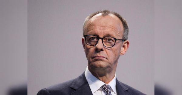 Мерц запропонував місце проведення переговорів про припинення вогню - INFBusiness