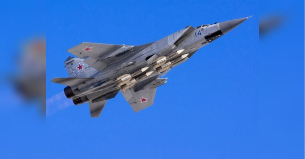 Російські військові літаки порушили повітряний простір НАТО над Естонією: як відреагувала країна - INFBusiness