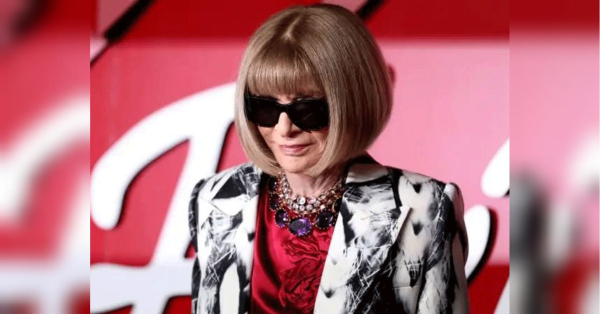 Анна Вінтур пояснила звільнення з Vogue і поділилася думкою про фільм «Диявол носить Prada» - INFBusiness