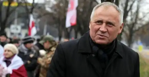 Лукашенко відпустив 52 політв'язнів, серед них екскандидат у президенти Статкевич та блогер Лосік - INFBusiness