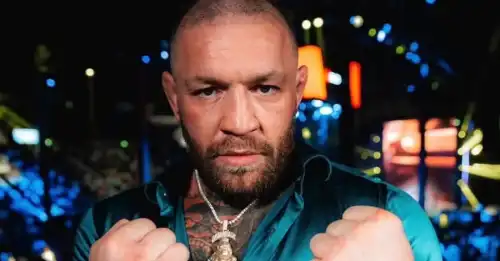 Конор Макгрегор заявив, що хоче стати президентом Ірландії - INFBusiness