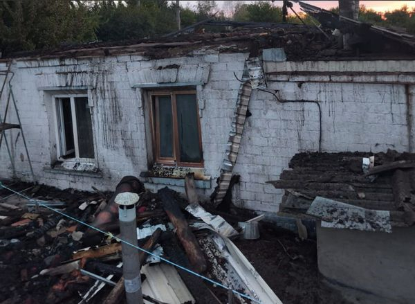 В ніч на 16 вересня російські війська атакували Україну ударними БпЛА. На Запоріжжі двоє людей загинули та 14 дістали поранення внаслідок атак ворога на Пологівський район та Запоріжжя, повідомив керівник ОВА Федоров. Пекельна ніч в Україні: вибухи, жертви, удари по дітях та рятувальниках - INFBusiness