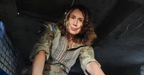 ЦВК визнала Тетяну Чорновол народною депутаткою після вбивства Парубія - INFBusiness