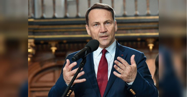 Вас попередили: польський міністр звернувся до російської влади - INFBusiness