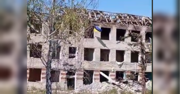 ЗСУ нищать ворога на Донеччині: десятки сіл повертаються під контроль України - INFBusiness