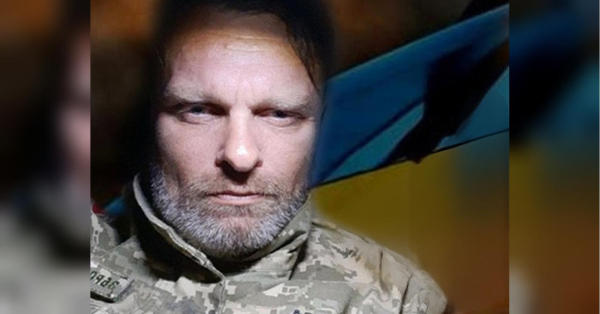 Болюча втома і розлука з рідними не змогли зламати його: в бою на Донеччині загинув воїн з Київщини - INFBusiness