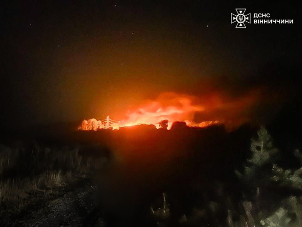 Частина Запоріжжя залишилася без світла після нічної атаки безпілотників ворога (фото) - INFBusiness