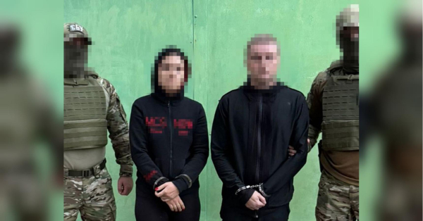 Планували підірвати військових: касирка та її чоловік готували теракт у Запоріжжі - INFBusiness