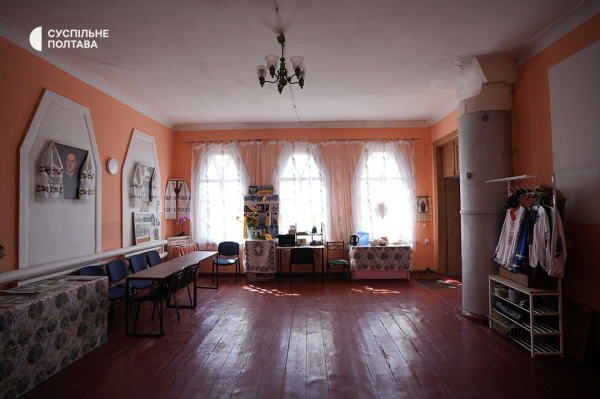 «Діти почали забувати рідну мову, тому вирішили повертатись в Україну», — емігрантка й меценатка, яка відродила архітектурну пам’ятку на Полтавщині - INFBusiness