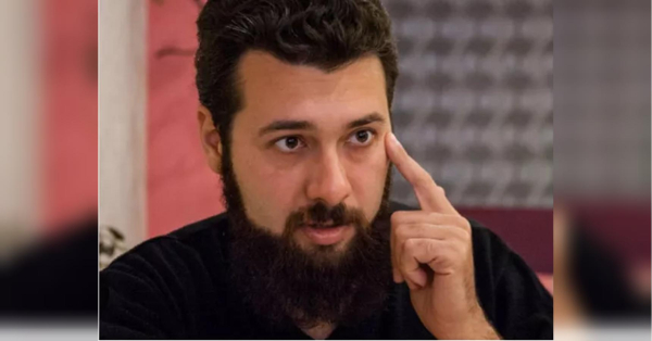 «Напевно, потрібно просто запастися поп-корном»: Ігаль Левін про дрони над Данією та Грету Тунберг - INFBusiness
