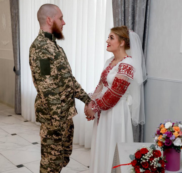 «Мене ніс російський полонений, я жер сніг, немов божевільний»: ветеран про поранення, бізнес і боротьбу - INFBusiness