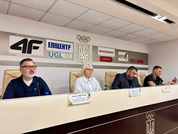 Федерація боксу України долучається до ініціатив Національної платформи доброчесності спорту - INFBusiness