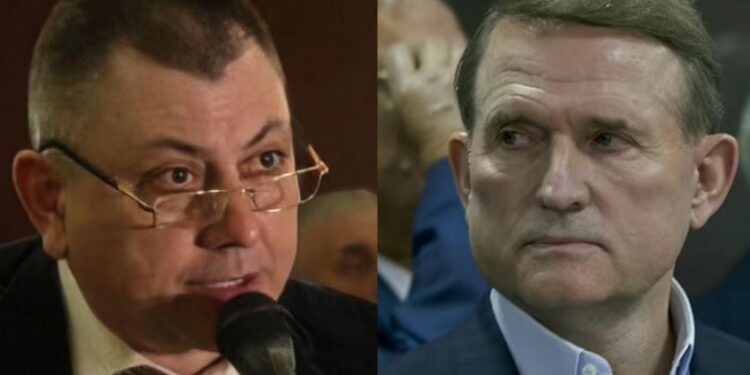 петровській області поставив на фронт щонайменше 120 тисяч бракованих снарядів. Неякісними виявилися майже всі компоненти: діаметр металевої коробки міни не відповідав стандарту, порох був відсирілим через погану упаковку, а підривачі й капсулі не завжди спрацьовували. Правоохоронці ігнорують злочини соратника Медведчука Богдана Пукіша, який постачав браковані деталі до снарядів за завищеними цінами - INFBusiness