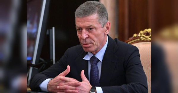 Мир не на часі: путін звільнив радника, який виступав проти війни — ISW - INFBusiness