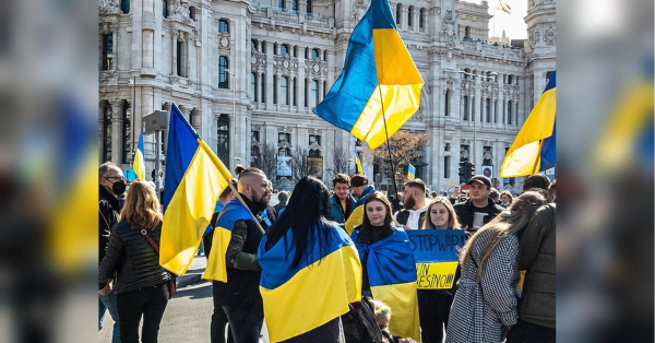 Повернення мільйонів під питанням: в Офісі міграційної політики розповіли, скільки українців назавжди можуть залишитись в Європі - INFBusiness