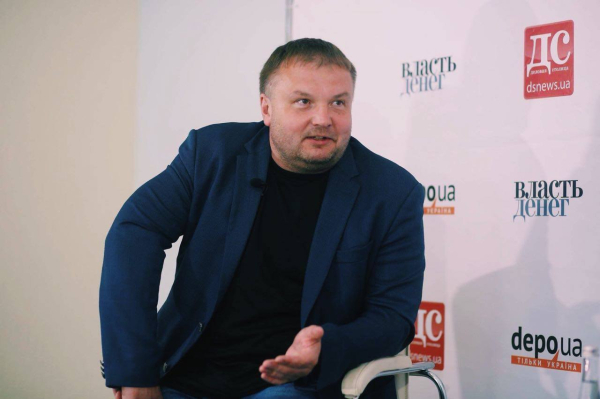 «До того, що відбулося в Китаї, не були готові ані Сполучені Штати Америки, ані Європа», — політолог Вадим Денисенко - INFBusiness