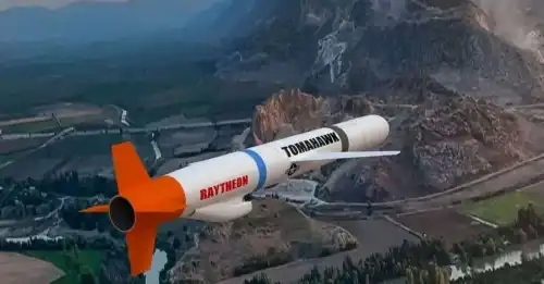 Навіщо Україні Tomahawk: як американські ракети можуть змінити карту війни - INFBusiness