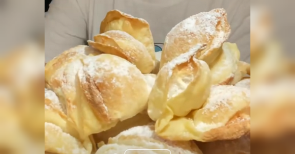 Це не печиво — це диво: «Крила янгола» підкорили всіх у моїй родині - INFBusiness