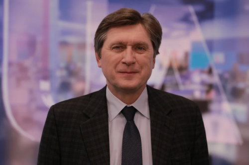 Володимир Фесенко: Саміт ШОС став парадом китайських амбіцій у світі - INFBusiness